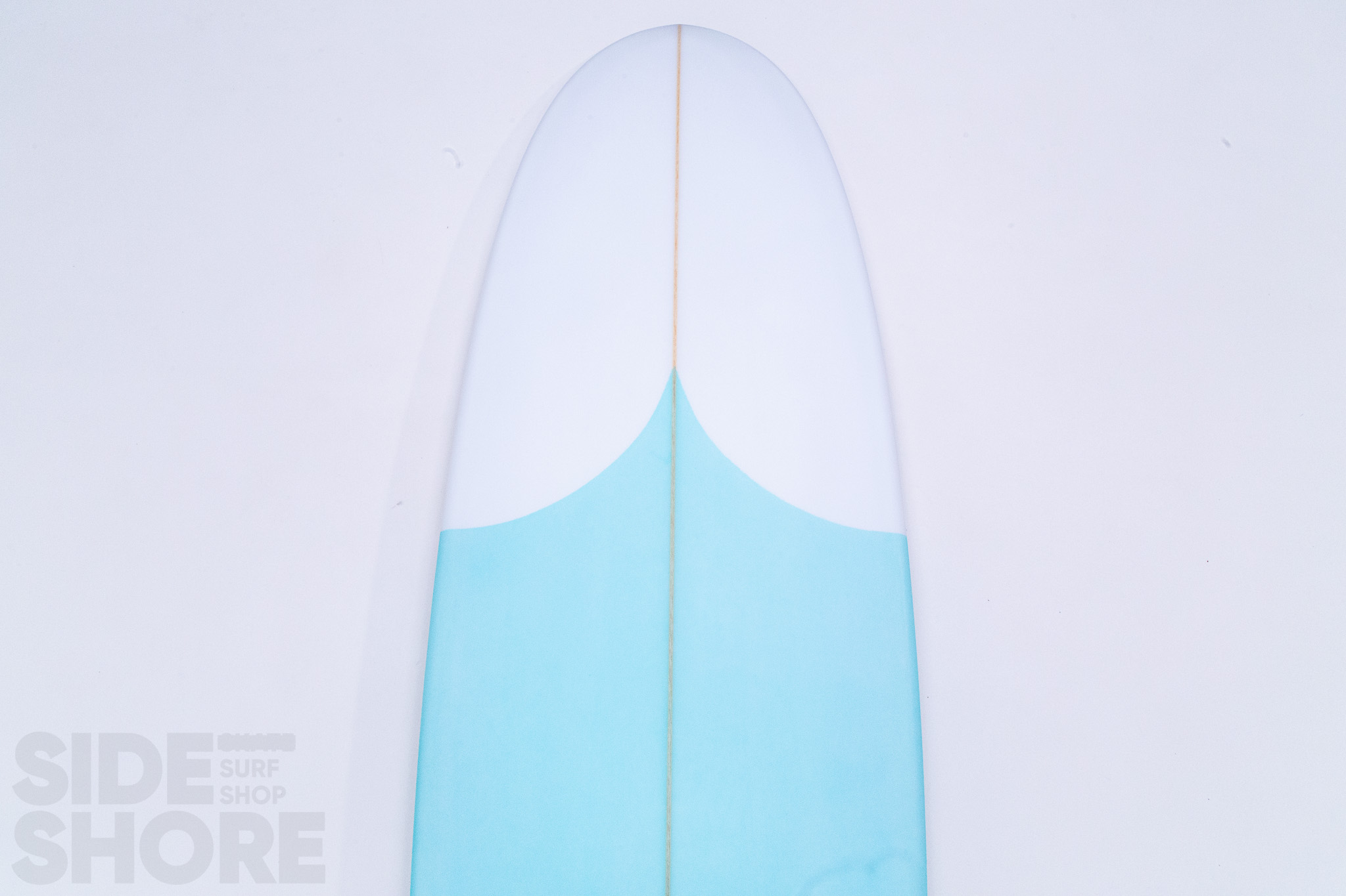 Bear Surfboards Wombat - Tint Blue - 7'2 x 22 1/2