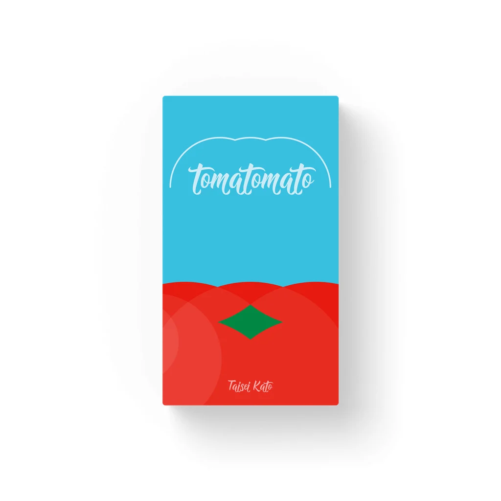 TomaTomato