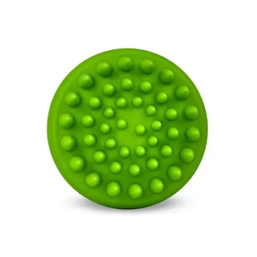 Scalp Massage Brush