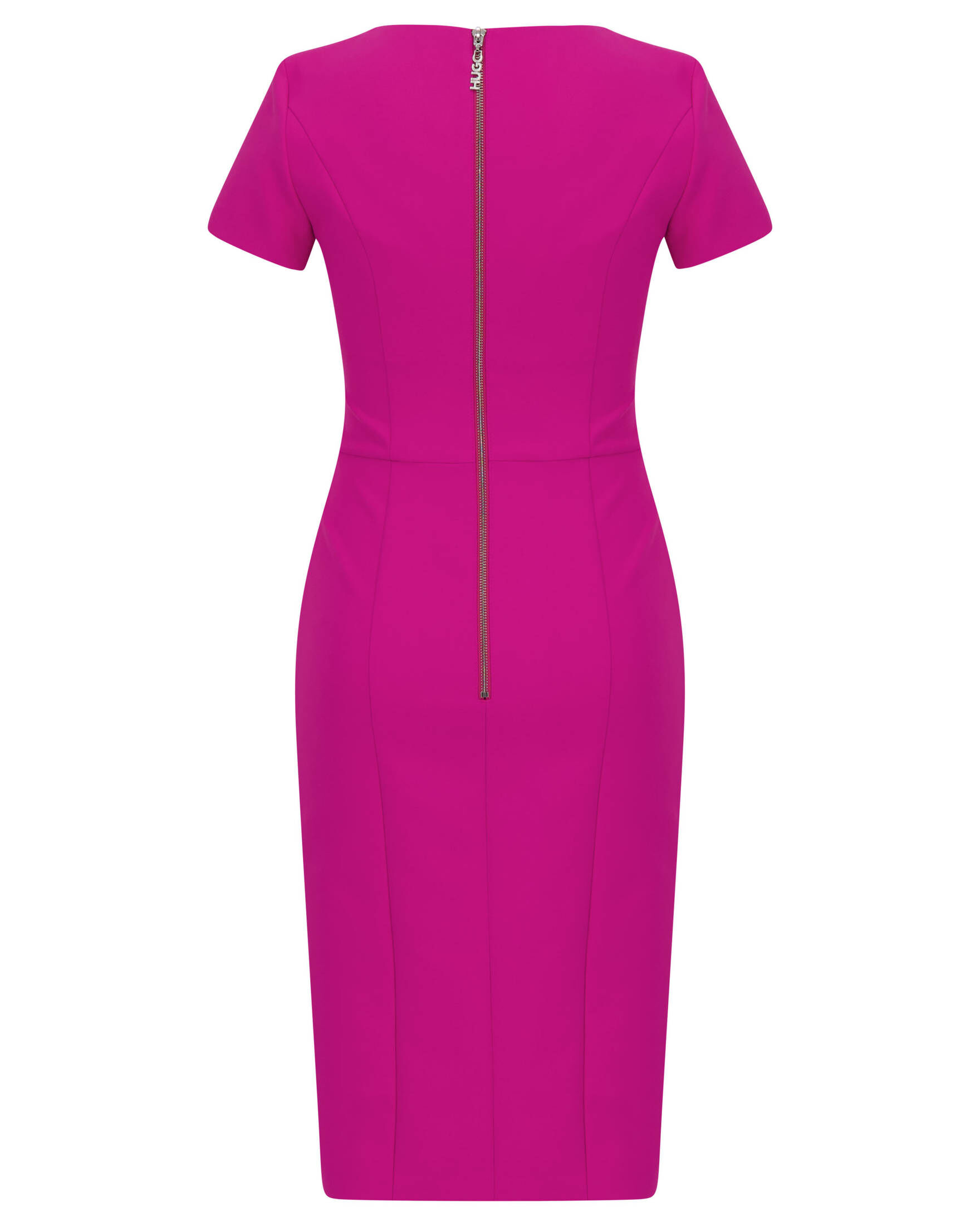 HUGO| Damen Kleid KALAMARA