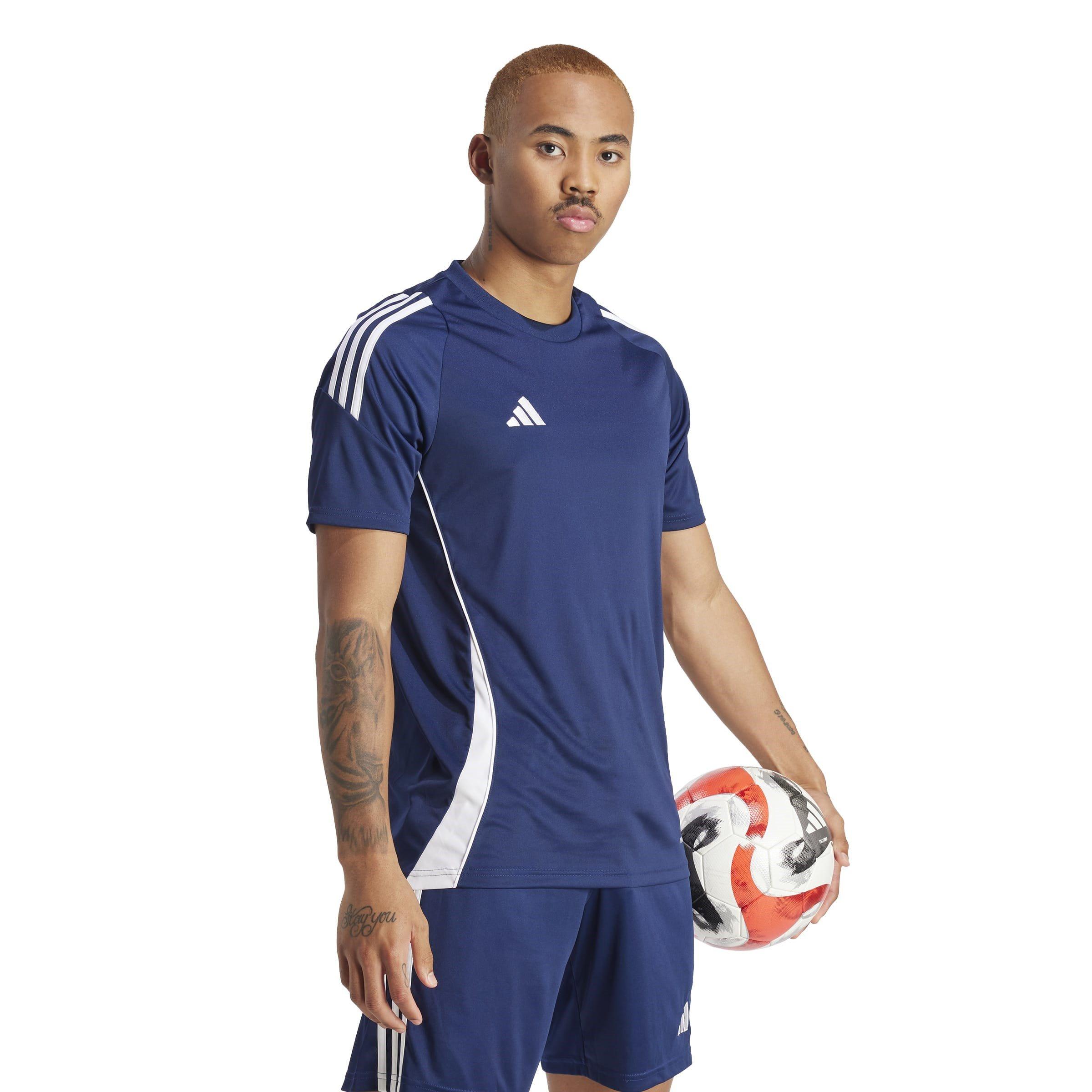 adidas Tiro 24 Training T Shirt Mens