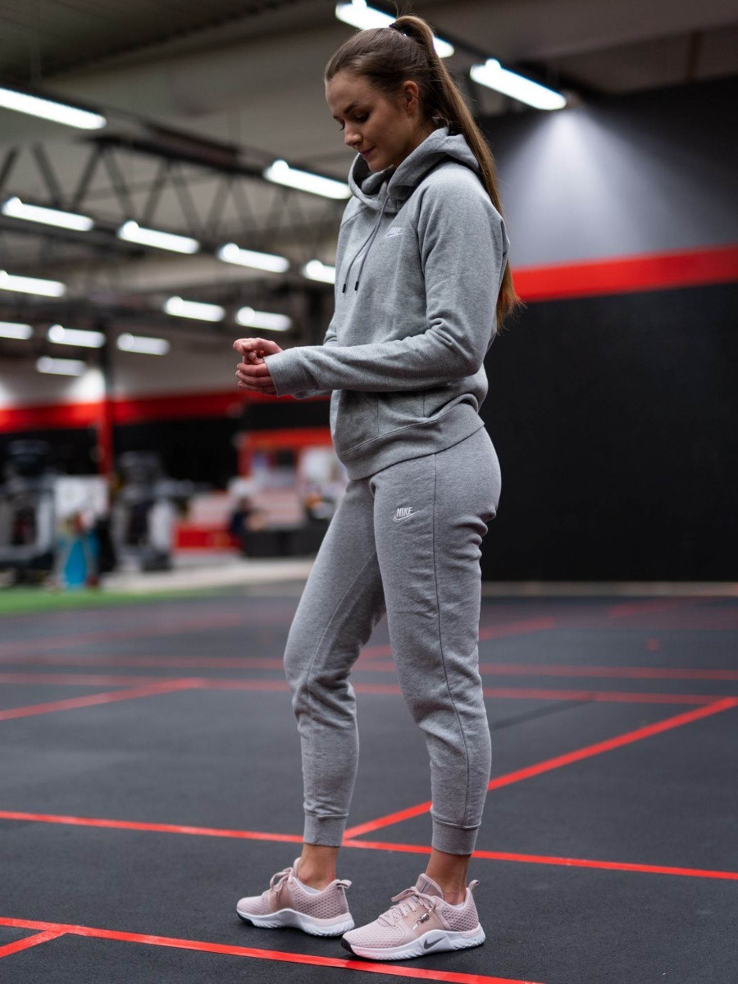 Essential Pant Tight