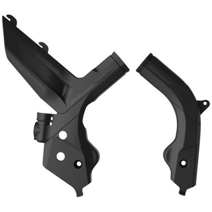 Protège cadre Polisport TYPE ORIGINE - Noir