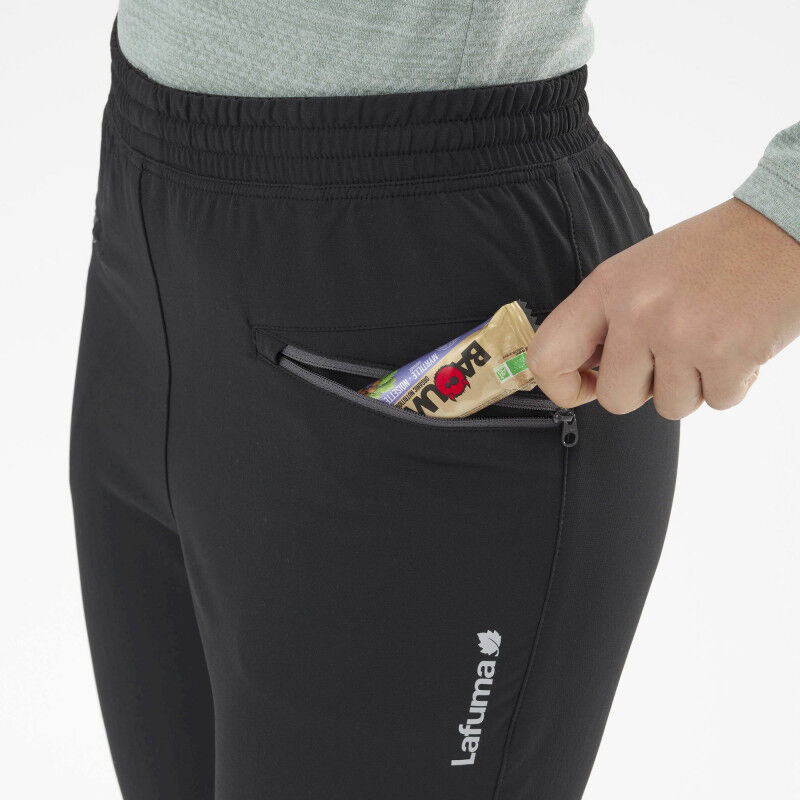 Active Warm Pants W - Pantalon randonnée femme