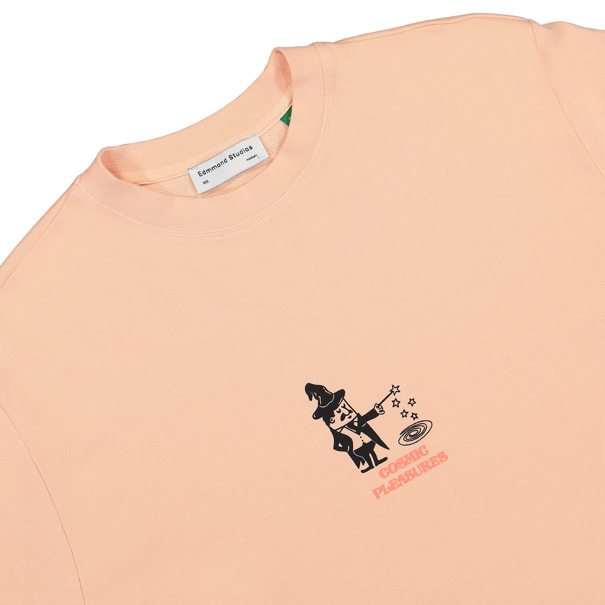 Edmmond Studios<br>Cosmic Pleasures Sweatshirt