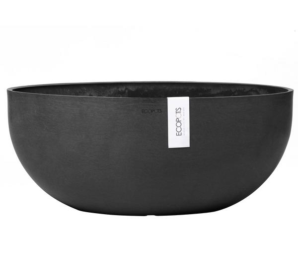 Ecopots Kunststoff-Schale Sofia mit