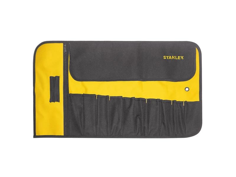 Stanley Rolltasche Werkzeugtasche mit Dokumentenfach