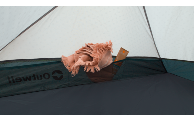 Outwell Whitby Beach Shelter Strandzelt für 2 Personen