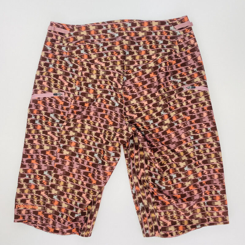 W's Dirt Roamer Bike Shorts - Seconde main Short femme - Multicolore - S
