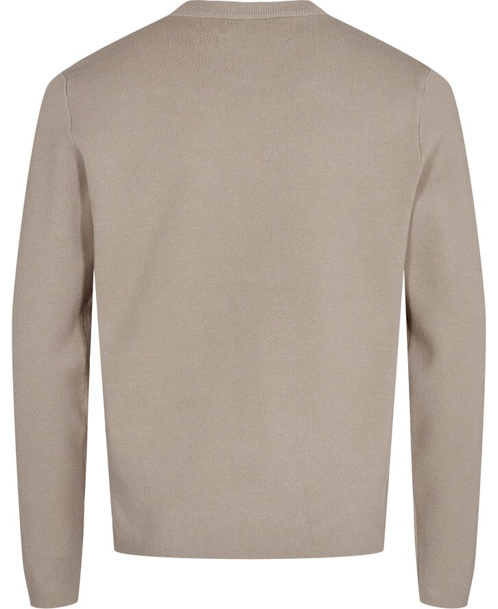 Samsøe Samsøe Gunan crew neck 10490 Pure cashmere