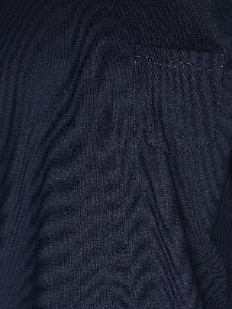MEY Pyjama blau
