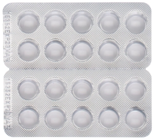 SIMILASAN Kava Kava Tabletten, 80 Stück