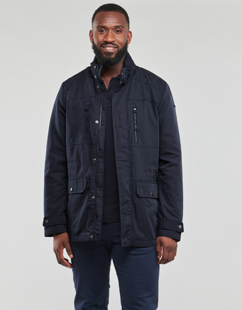 Geox - M RENNY FIELD JKT - Marine