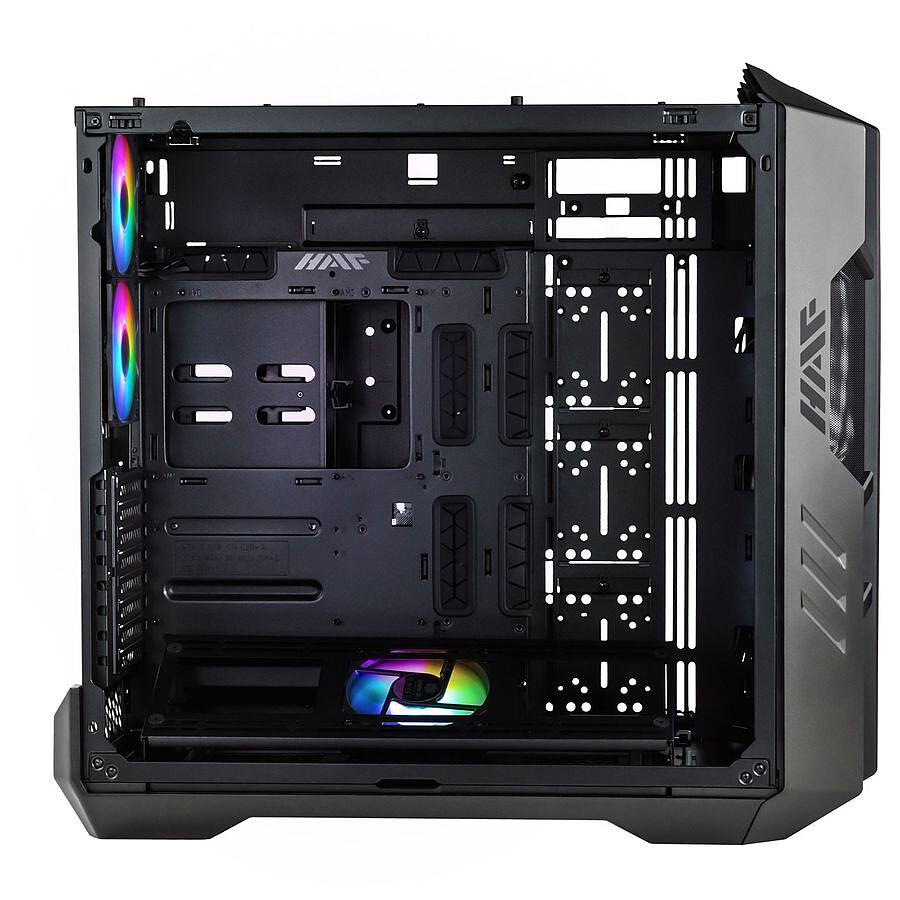 Cooler Master HAF700 - Noir