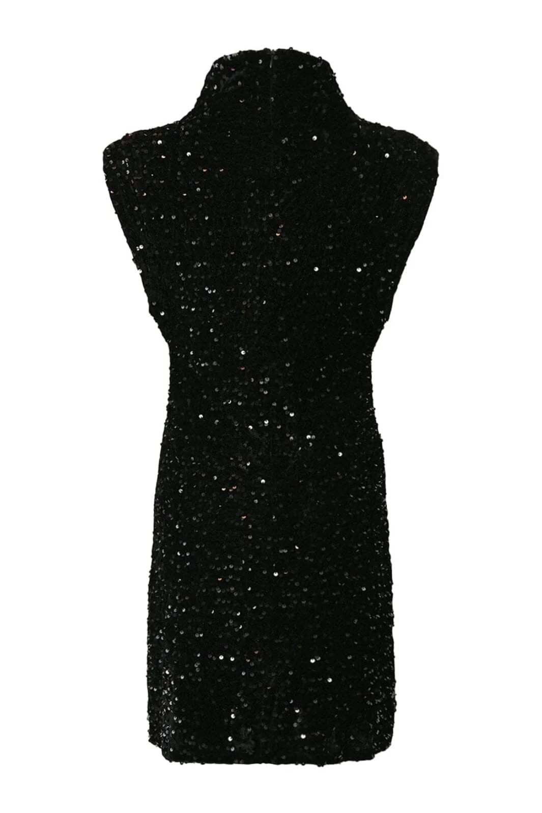 Noella Kali Dress 004 black