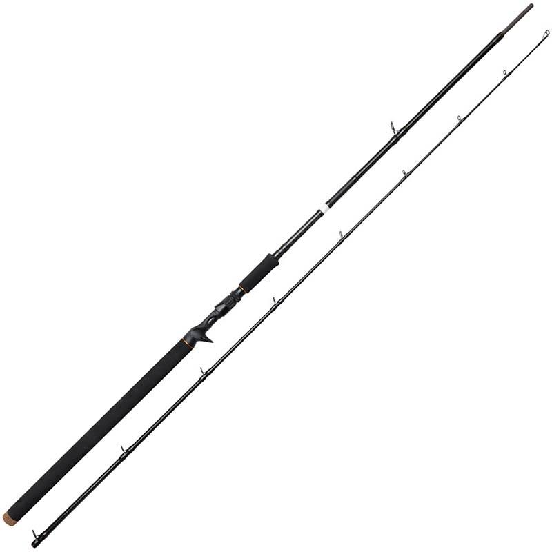 Canne Traîne Savage Gear Sg2 Trolling & Planer Specialist