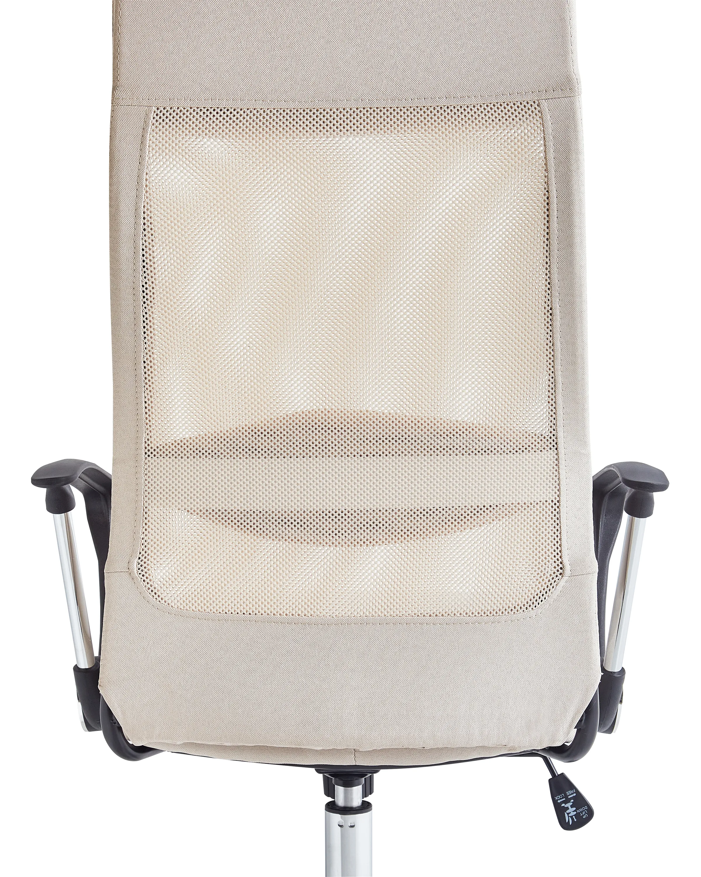 Bureaustoel PIONEER Beige