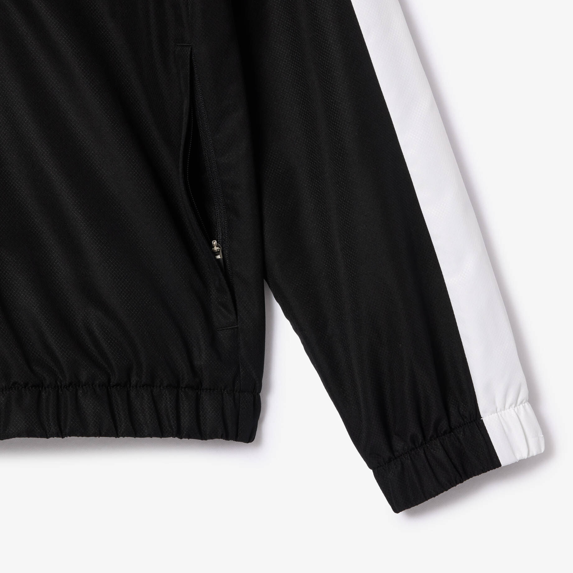 Lacoste Sport| Herren Tennis-Trainingsanzug