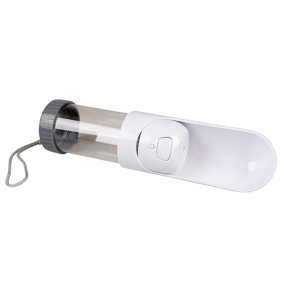 Trinkflasche für Hunde Compact - Duvoplus