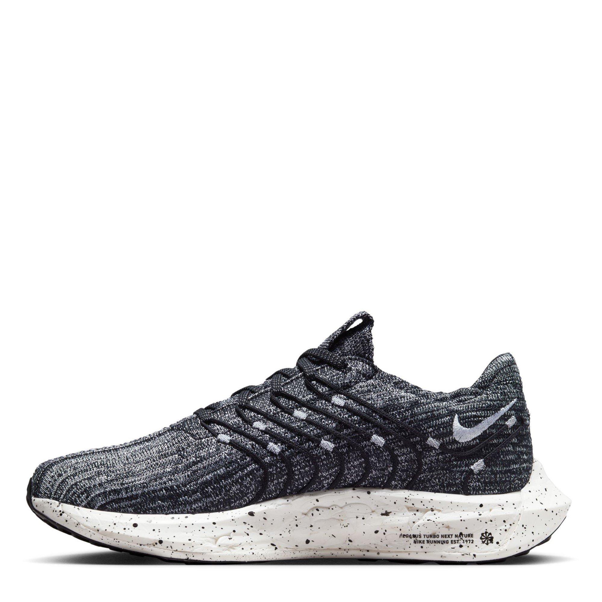 Nike Pegasus Turbo Next Nature Womens Road Running Shoes