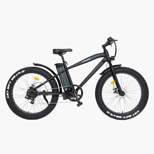 Skateflash Urban Fat Ebike