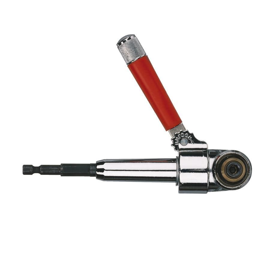 Milwaukee Haakse schroefkop OSD 2 Set - 4932352320