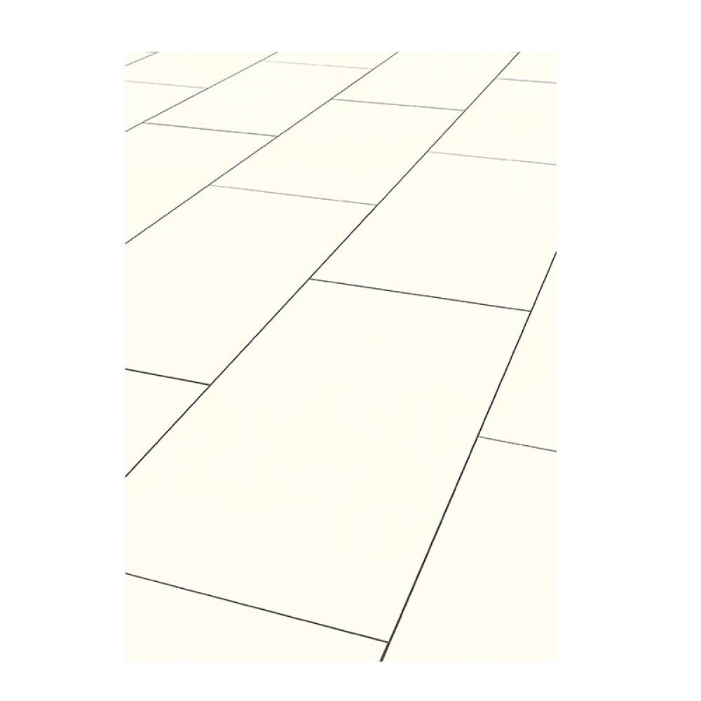 LAMINATGULV LOGOCLIC CERAMICO BIANCO 2,28M²