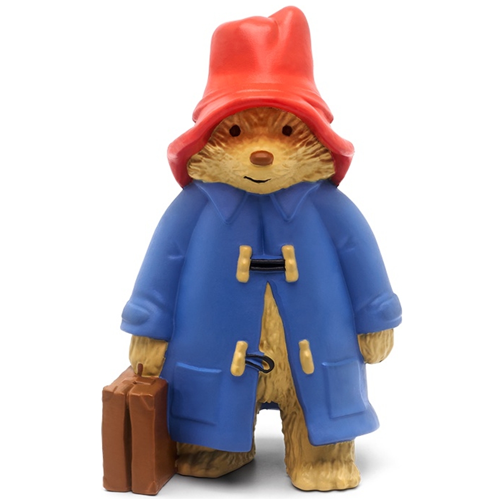 Tonies – Ein Bär namens Paddington (Audio)