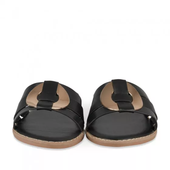 Mules NOIR PHILOV