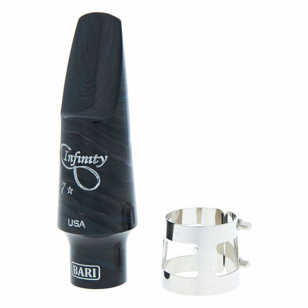 Bari Infinity HR Tenor Sax 7*