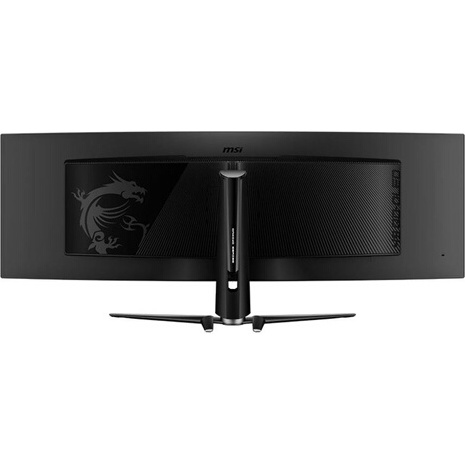 Ecran PC Msi MPG 491CQP QD-OLED