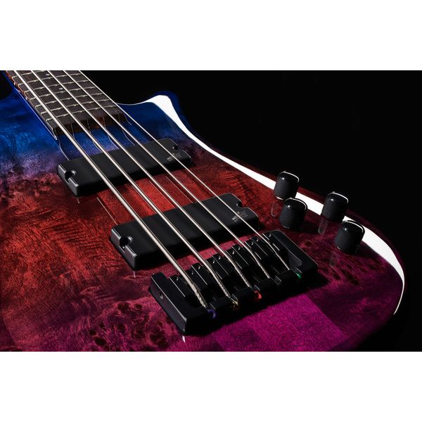 Spector NS Ethos 5 Interstellar