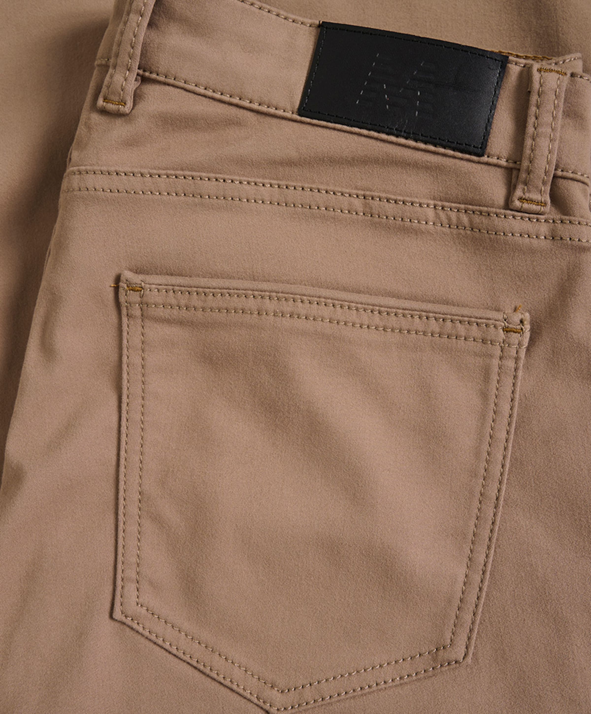 Matinique MApete heren broek beige