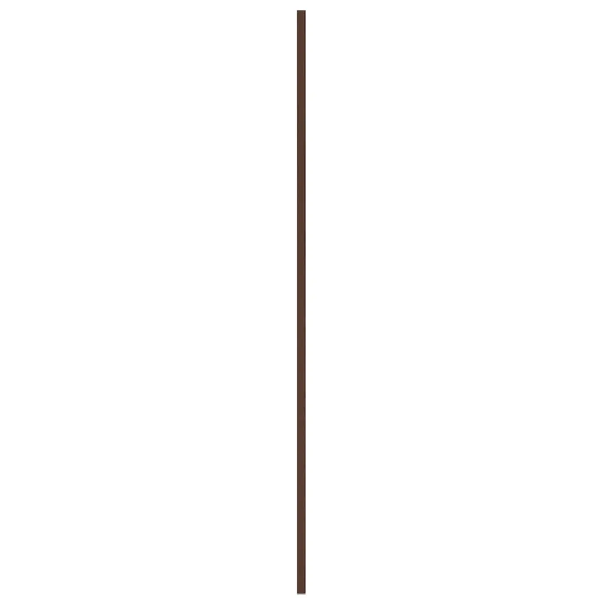 vidaXL Panneaux de toiture - Marron