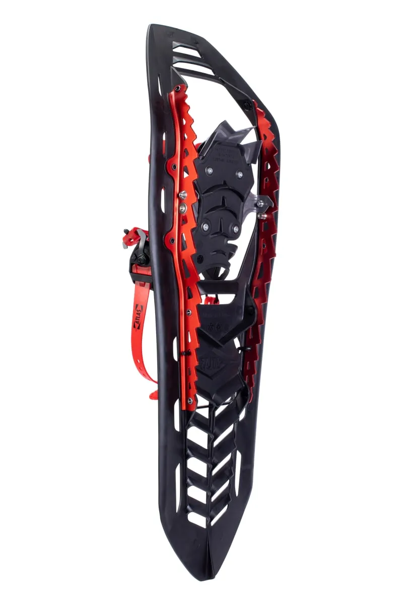 Atlas Helium-BC Black