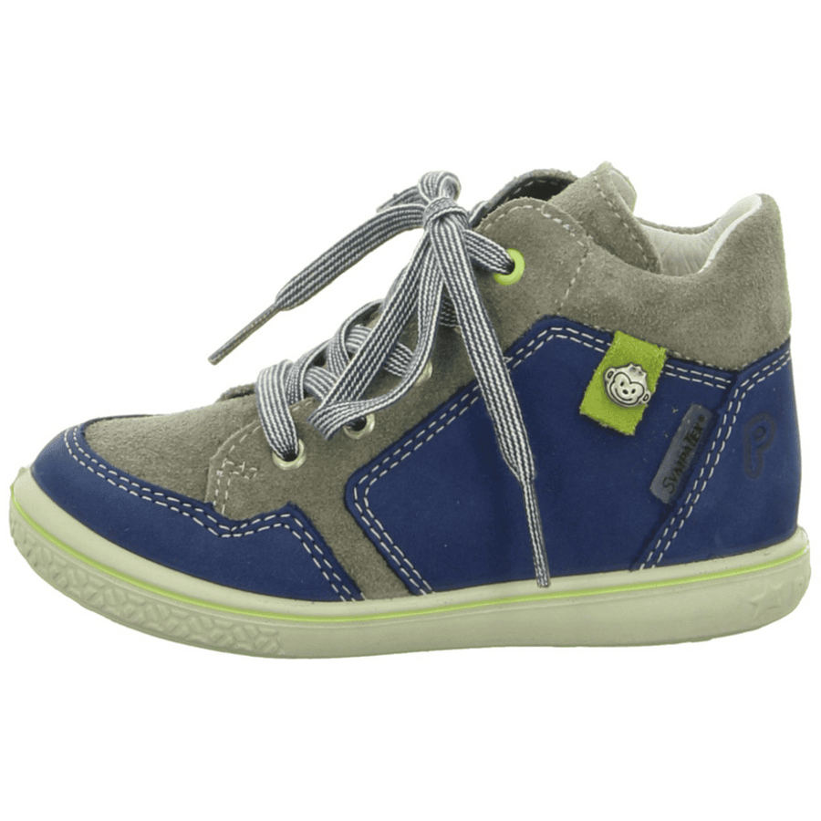 Ricosta Sneaker blau
