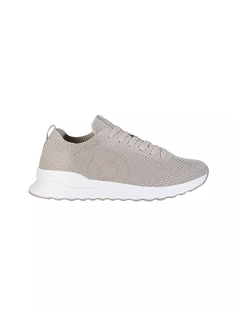 ECOALF Sneaker CONDEKNITALF beige