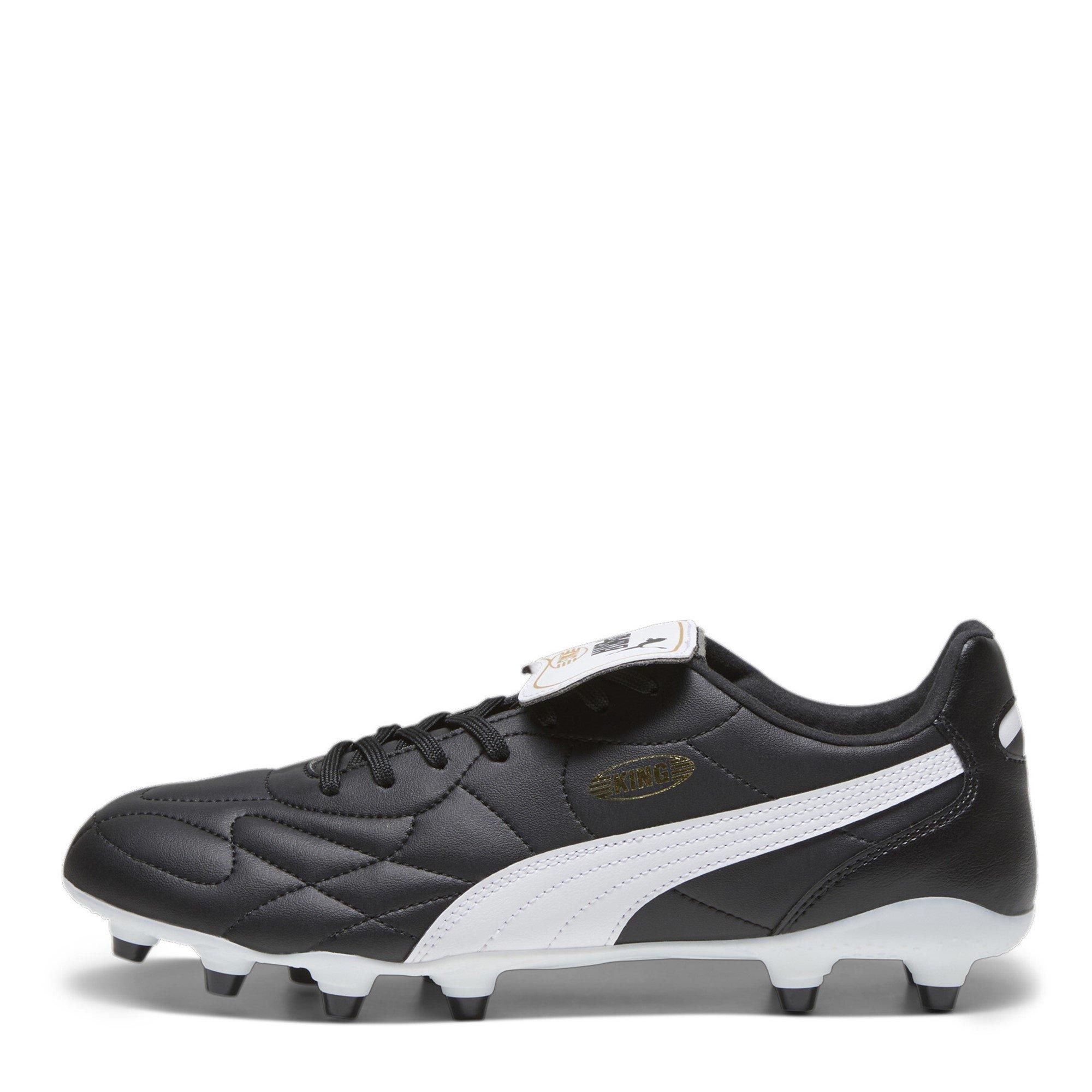Puma King Top FG Football Boots