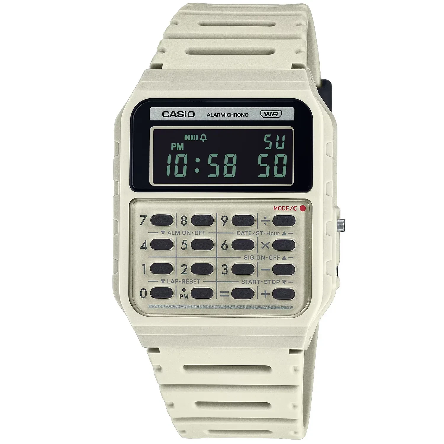 Casio Vintage CA-53WB-8BEF