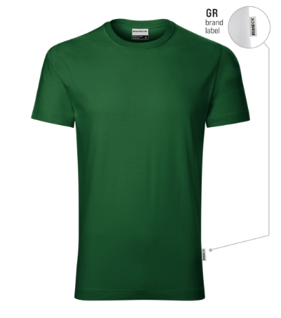 RIMECK R03 - t-shirt Resist Heavy pour homme