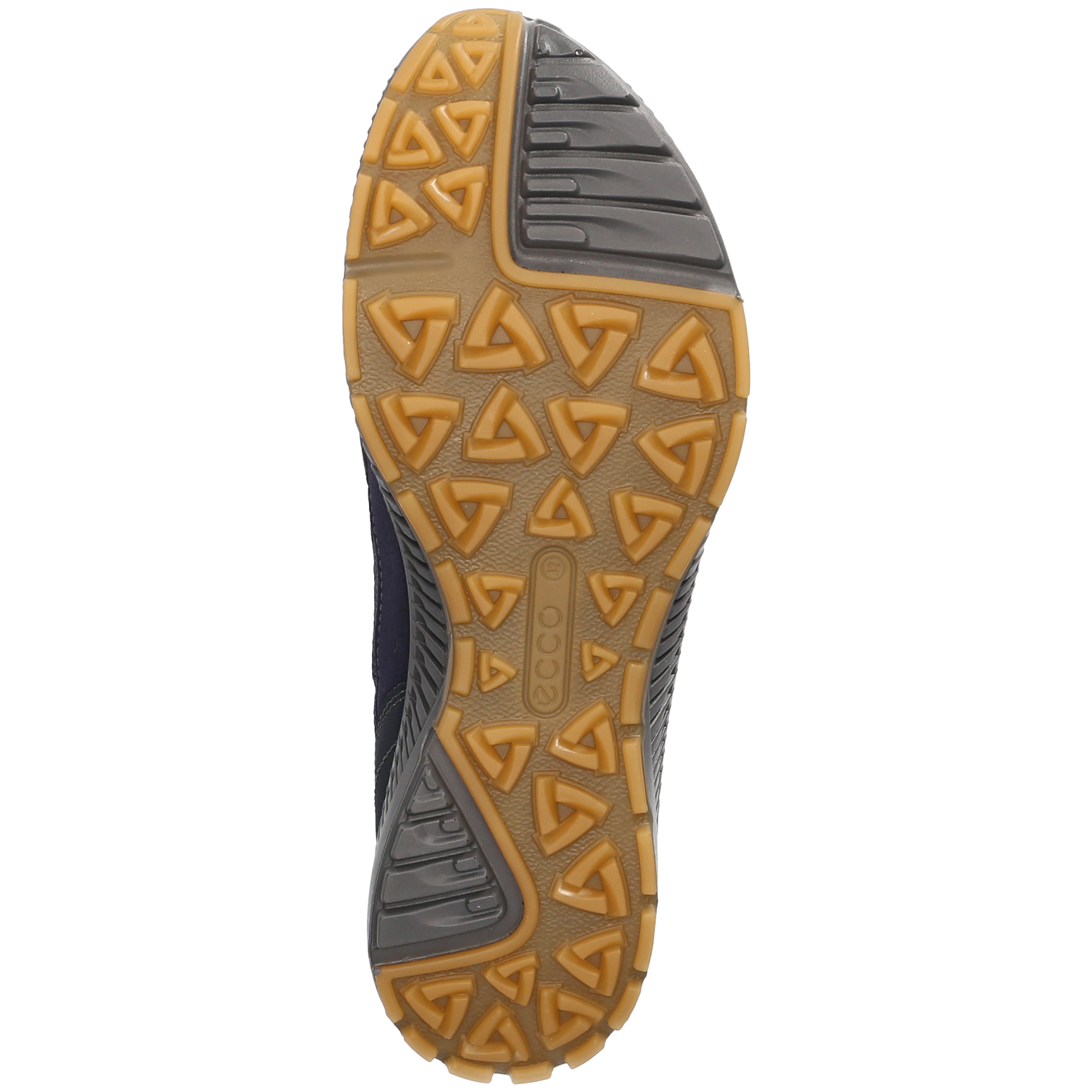 Ecco Halbschuhe - dunkelblau/marine