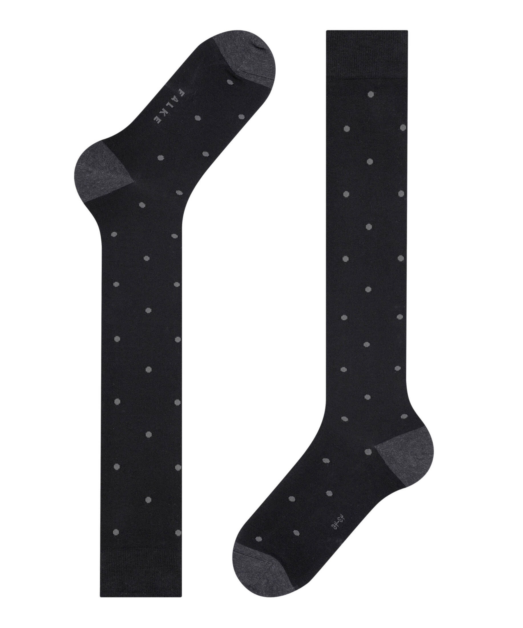 FALKE| Herren Kniestrümpfe Dot