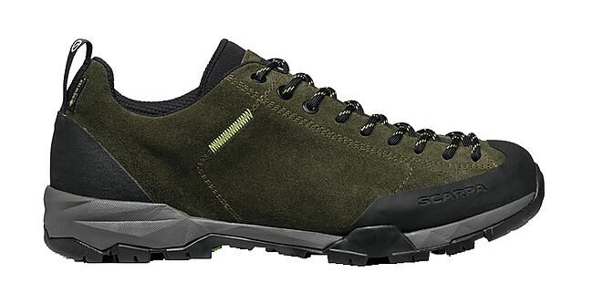 SCARPA - CHAUSSURES DE MULTIACTIVITE MOJITO TRAIL GTX
