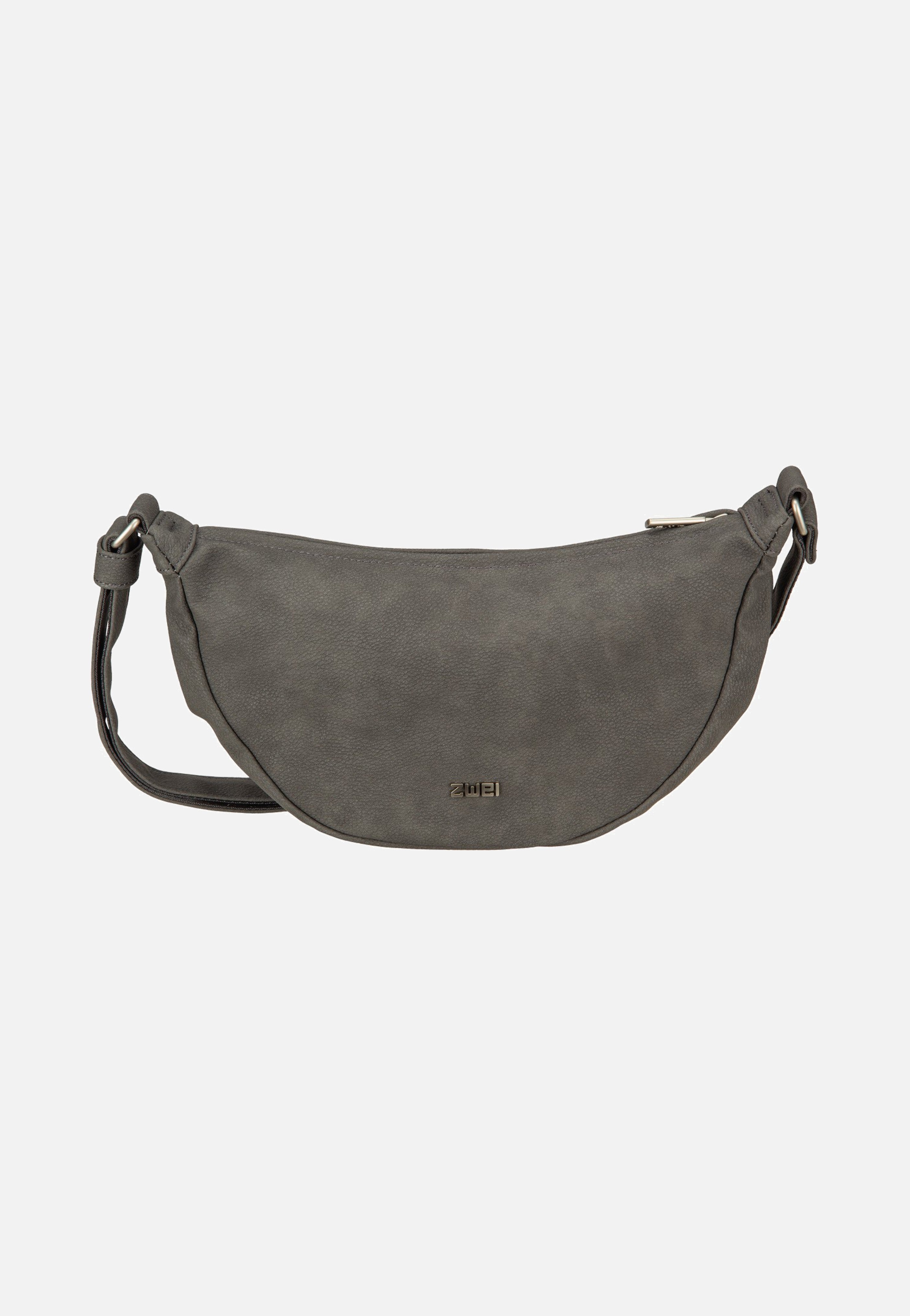 Mademoiselle M50 M Nubuk/Stone - Sling Bag