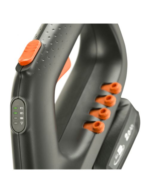 Gardena Accu Trimmer Easycut 23\/18v P4a Solo - Trimmer - Solo