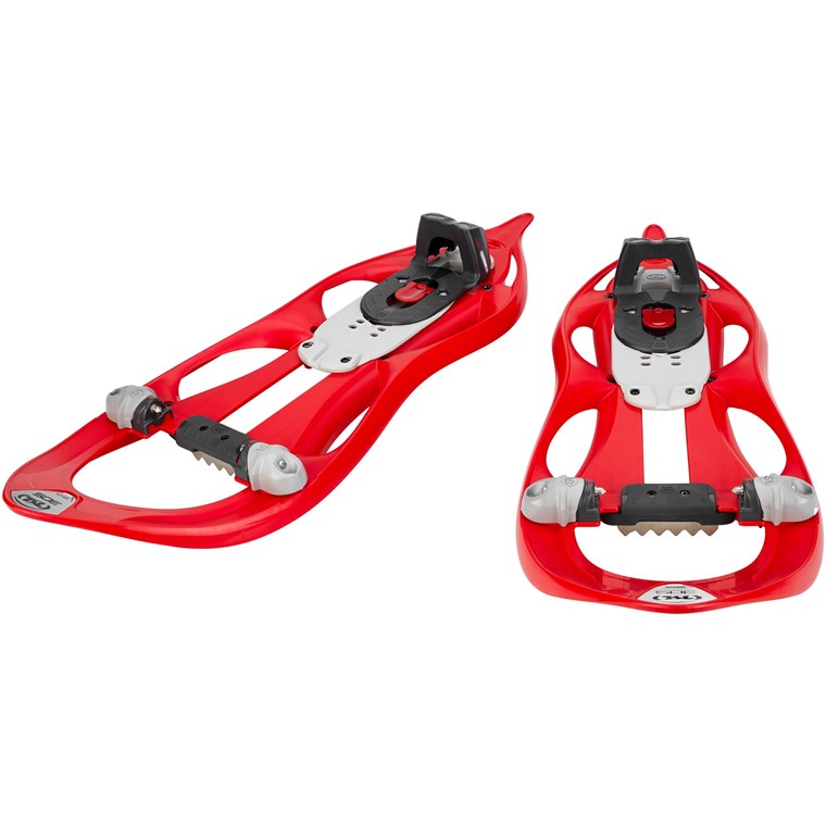 TSL 305 Step-In Alpine Snow Shoes Women