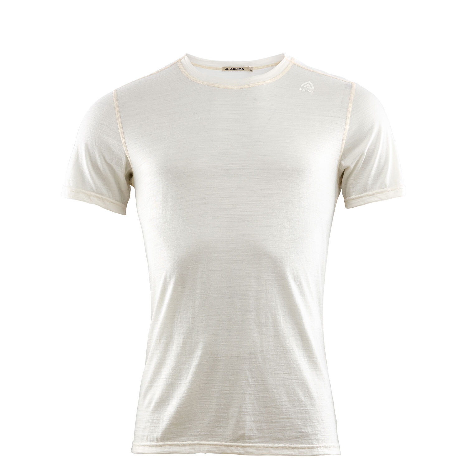 Aclima Mens LightWool Undershirt Tee