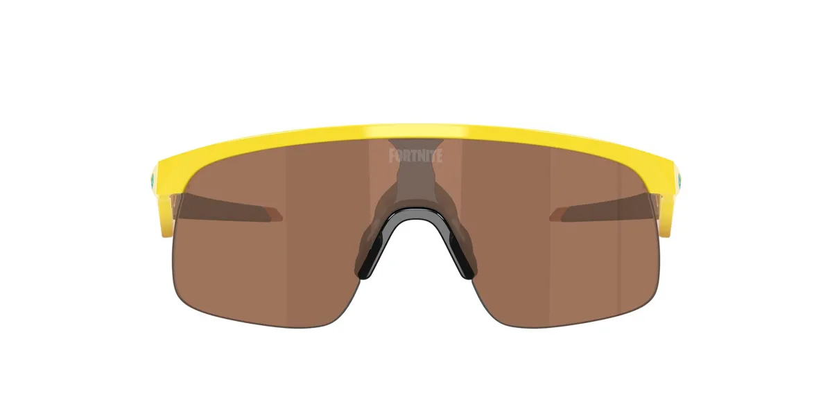 Oakley Resistor Yellow Prizm Tungsten