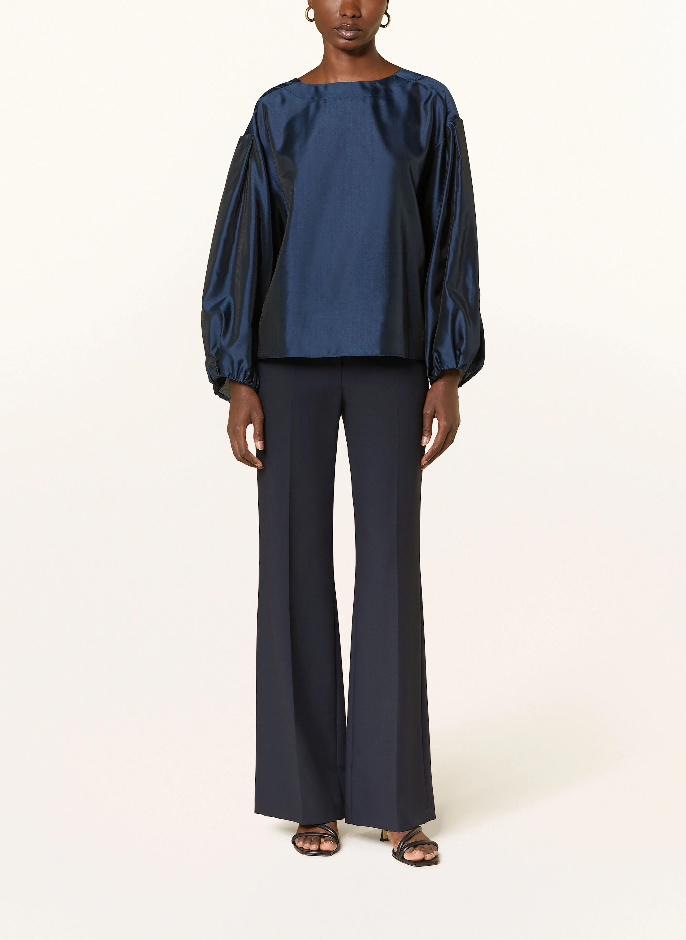 EMPORIO ARMANI Blusenshirt