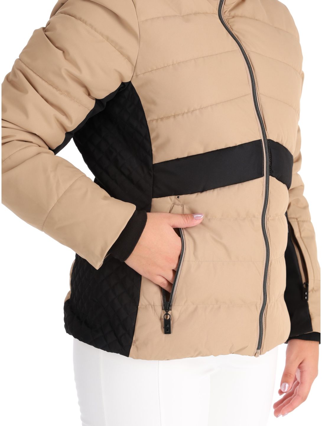 Glacial ski-jas dames